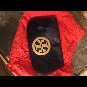 Tory Burch clutch